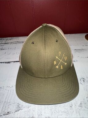 The Classic PNW Trucker Hat